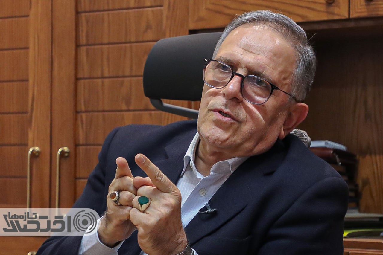 دو اثر کلیدی سیاست تثبیت بر بازار ارز دو اثر کلیدی سیاست تثبیت بر بازار ارز