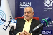 عملکرد بانک مرکزی در مدیریت جنگی بازار ارز قابل تحسین است