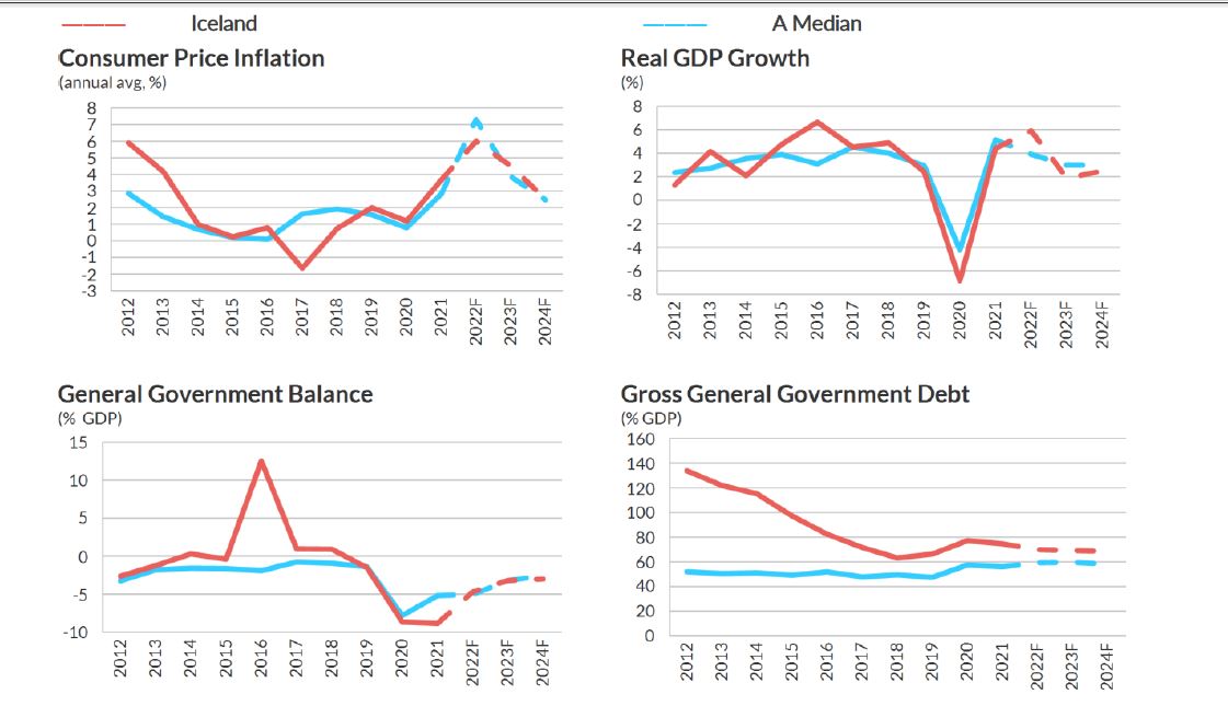 "مار گودموندسون" سکاندار حرفهای بانک مرکزی ایسلند