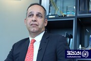 نیازمند حضور بیشتر در ائتلاف‌های جهانی اقتصادی هستیم