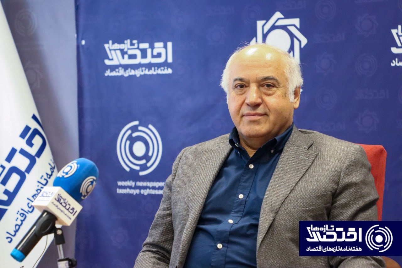 کفایت سرمایه بانکها اصلاح شود، تسهیلاتدهی رونق میگیرد کفایت سرمایه بانکها اصلاح شود، تسهیلاتدهی رونق میگیرد