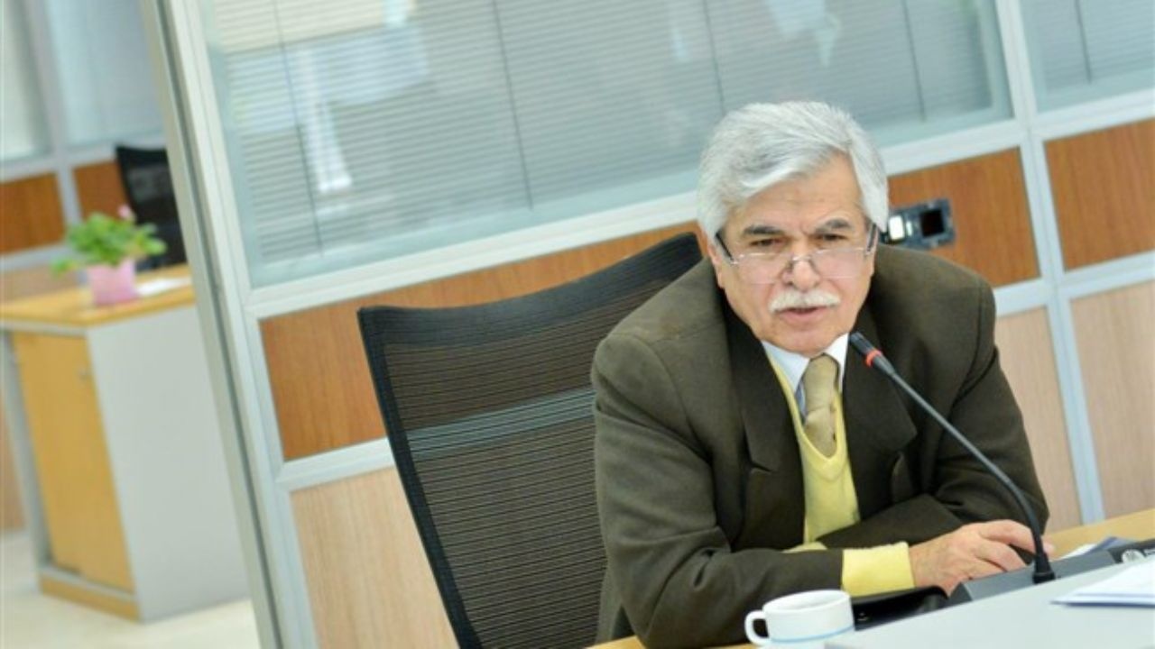 چرخه تثبیت را کامل کنیم، جهشهای ارزی پایان مییابد چرخه تثبیت را کامل کنیم، جهشهای ارزی پایان مییابد