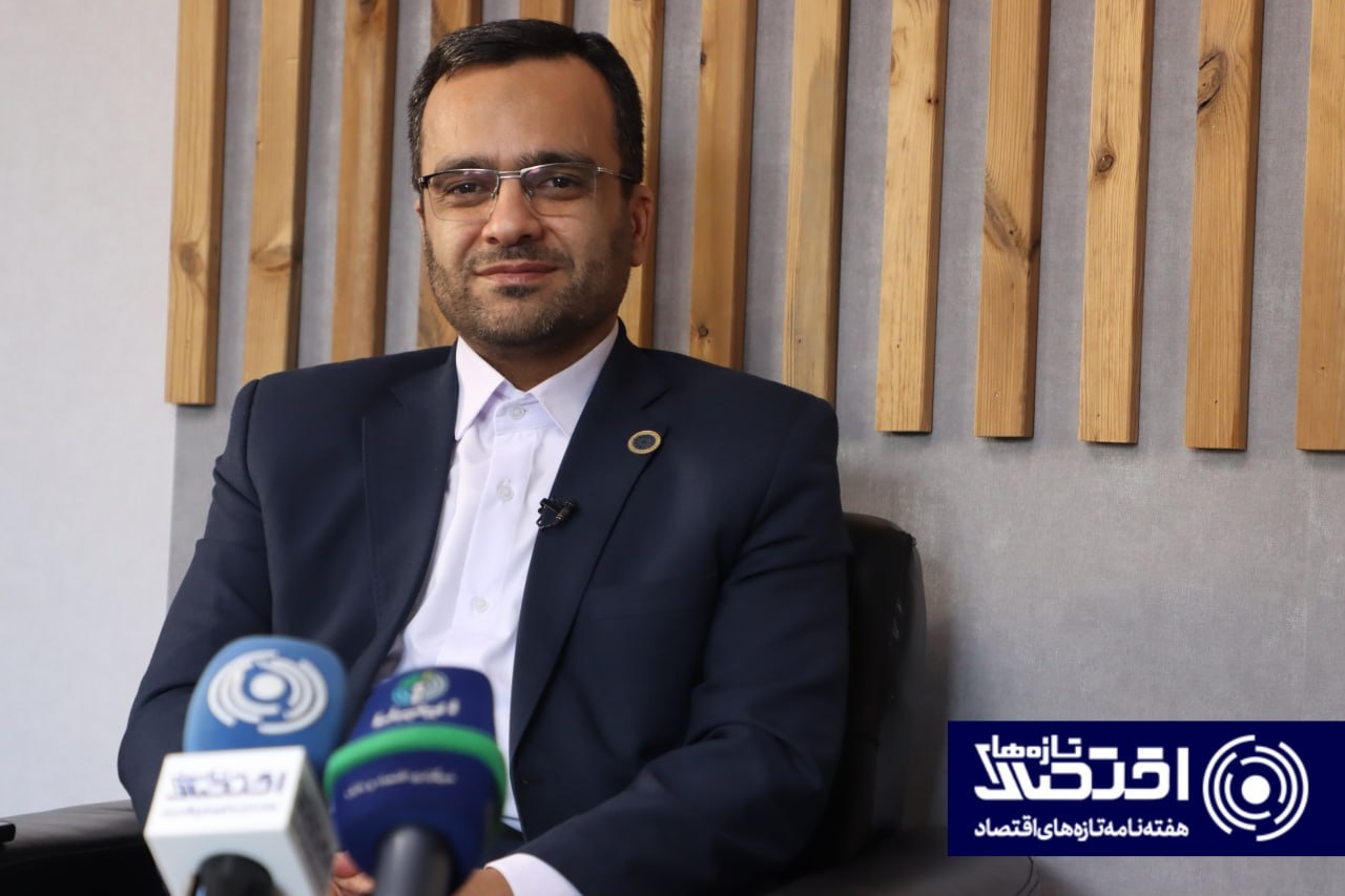 کنترل تورم فشردن یک دکمه نیست که بانک مرکزی آن را بزند کنترل تورم فشردن یک دکمه نیست که بانک مرکزی آن را بزند