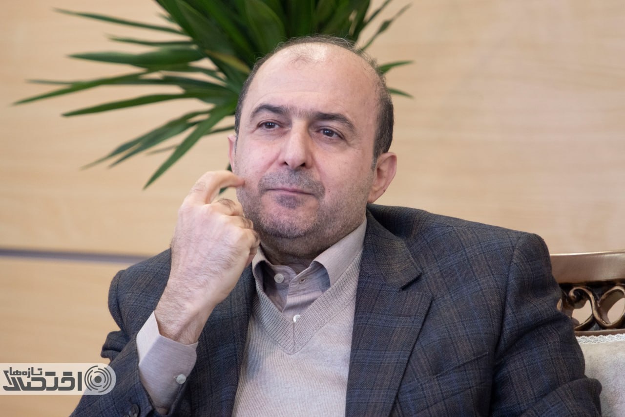 اقدامات بانک مرکزی نظارت بر بانک ها را افزایش داد اقدامات بانک مرکزی نظارت بر بانک ها را افزایش داد