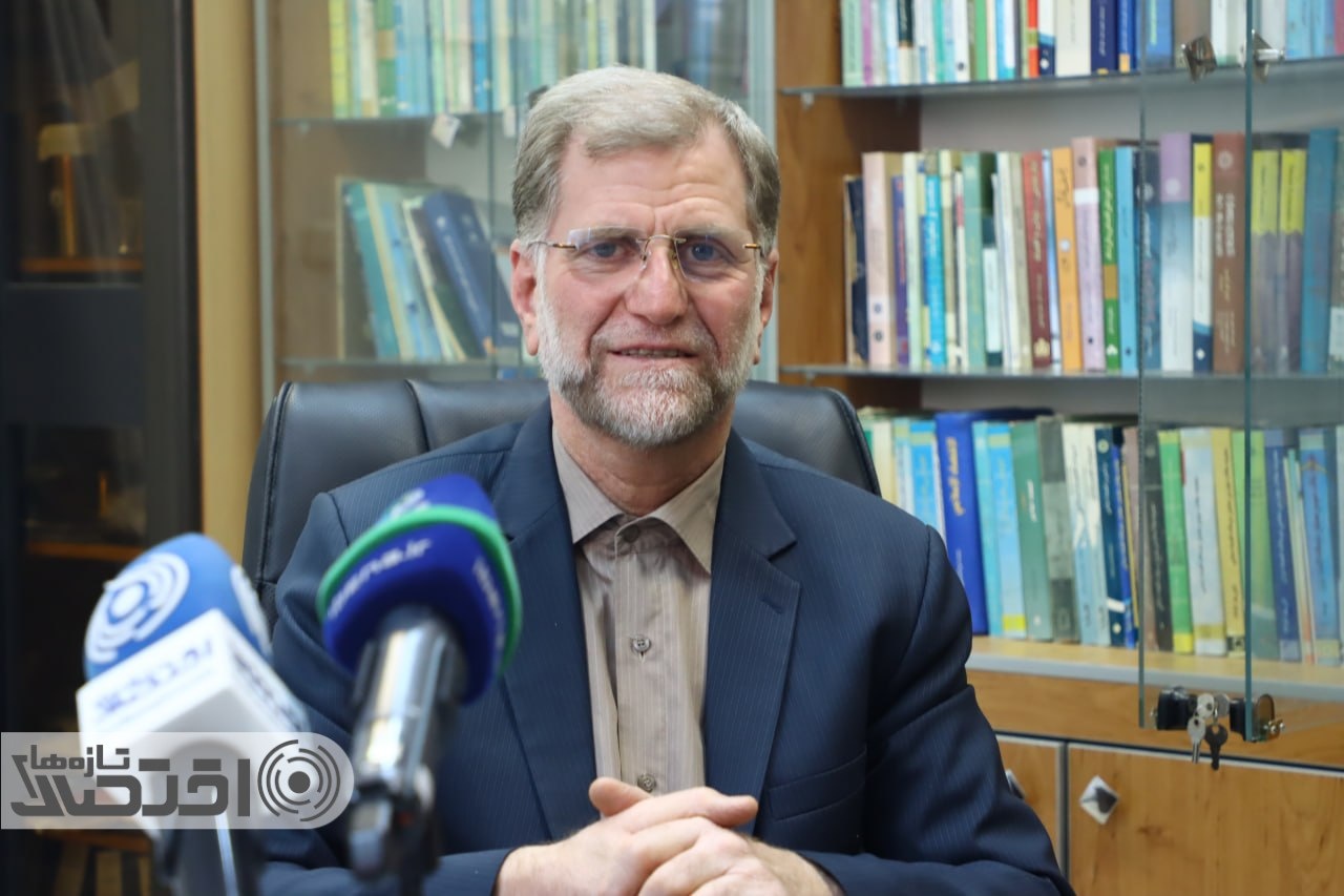 بانک مرکزی توانست فشار نقدینگی را کاهش دهد بانک مرکزی توانست فشار نقدینگی را کاهش دهد