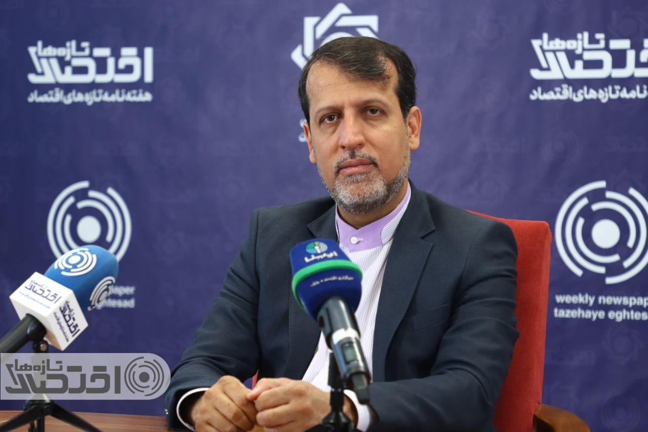 شاهکار بانک مرکزی در راهاندازی بازار ارز توافقی شاهکار بانک مرکزی در راهاندازی بازار ارز توافقی