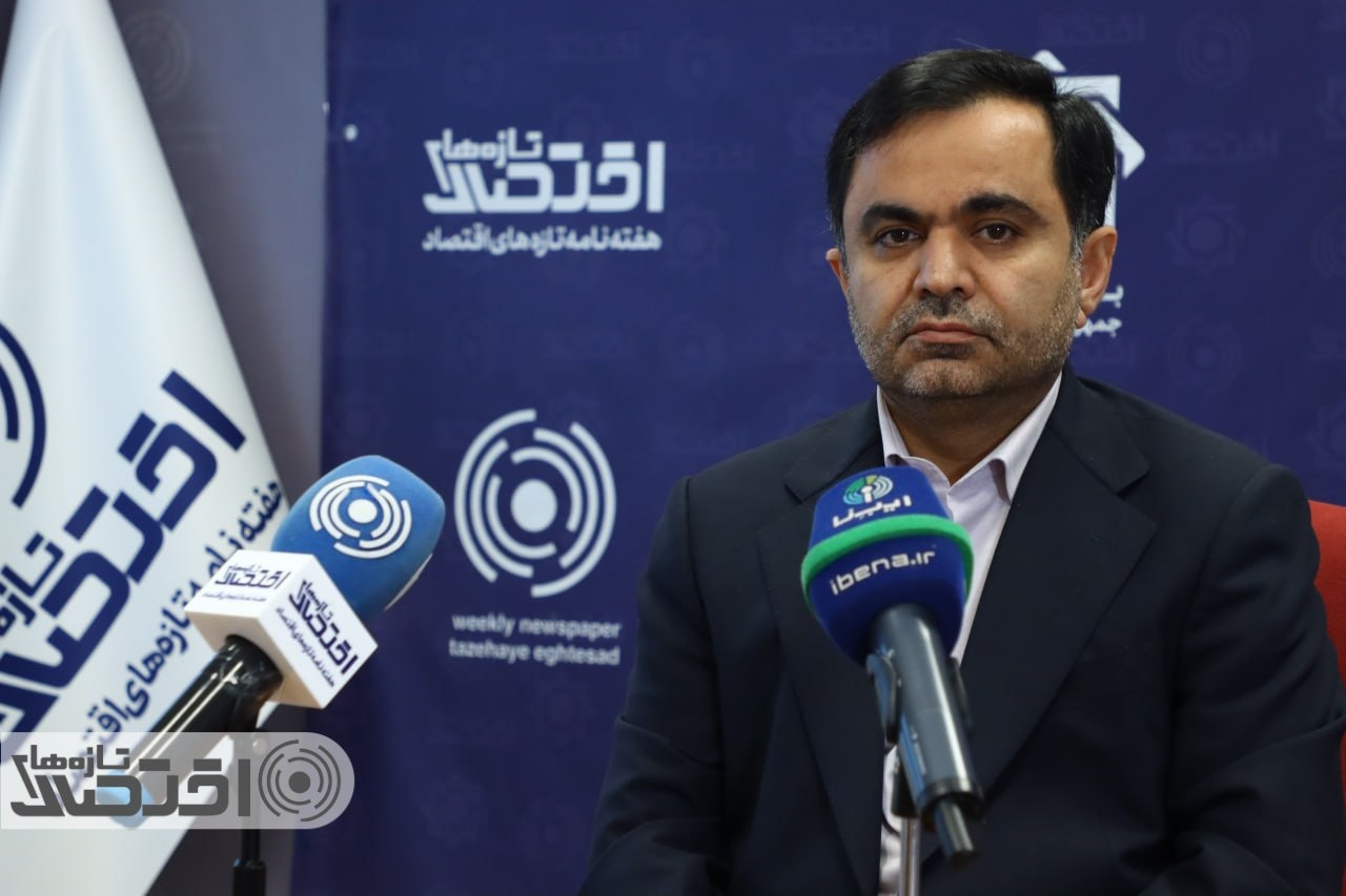 اقدامات بانک مرکزی در راستای رشد اقتصاد غیرتورمی است