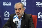 سلطه مالی دولت، سیاست‌های ضدتورمی بانک مرکزی را با مشکل مواجه می‌کند