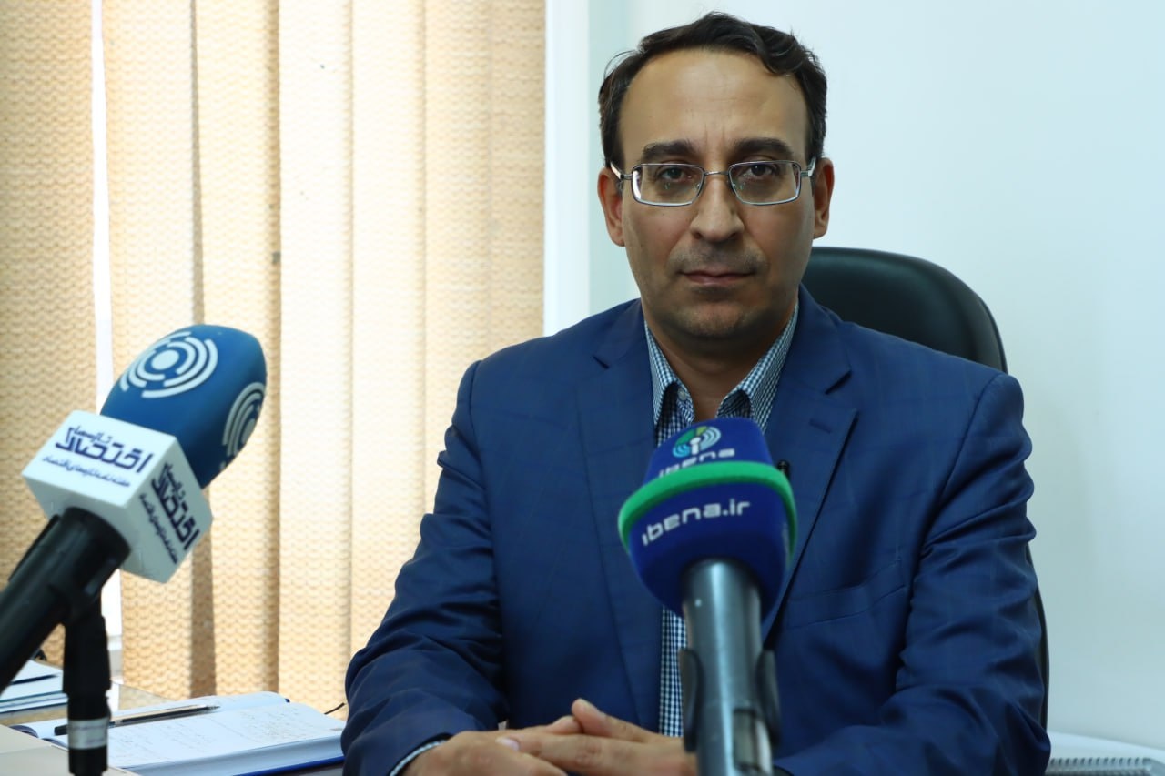 بانک مرکزی مداخله فعالانه در بازار ارز را ادامه دهد بانک مرکزی مداخله فعالانه در بازار ارز را ادامه دهد