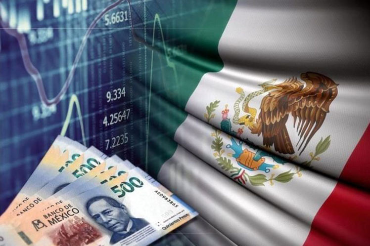 جرقه بحران ارزی مهیب اقتصاد مکزیک چگونه زده شد؟