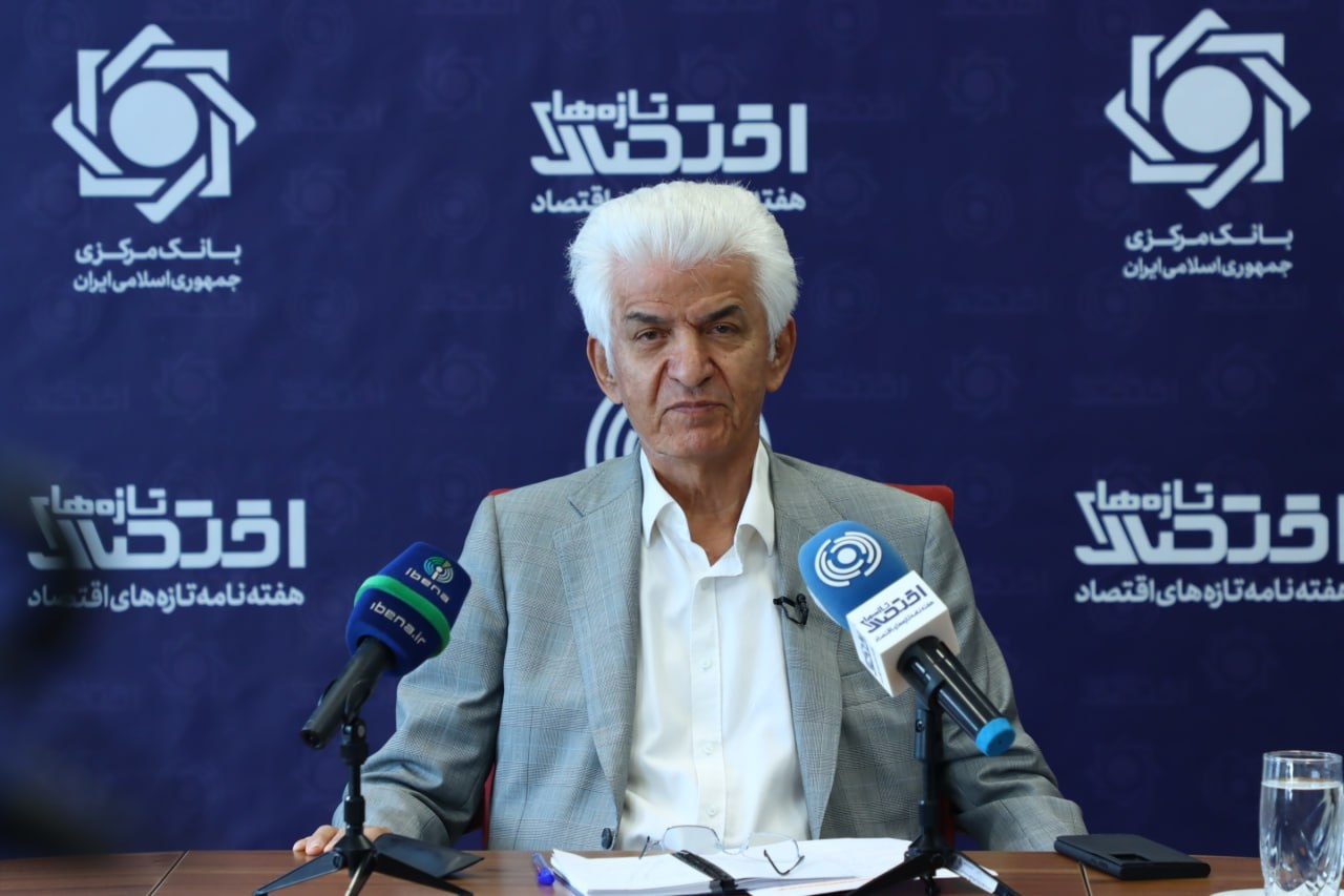 اولویتهای نخست اقتصاد در شرایط بحران اولویتهای نخست اقتصاد در شرایط بحران