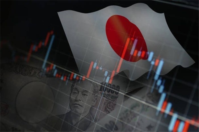 اقتصاد ژاپن مدیون حمایت بانک‌ها