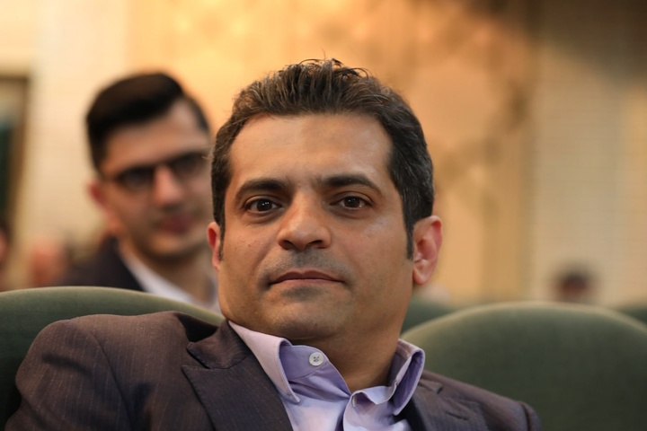 همایش شهرت و اعتبار بانک مرکزی