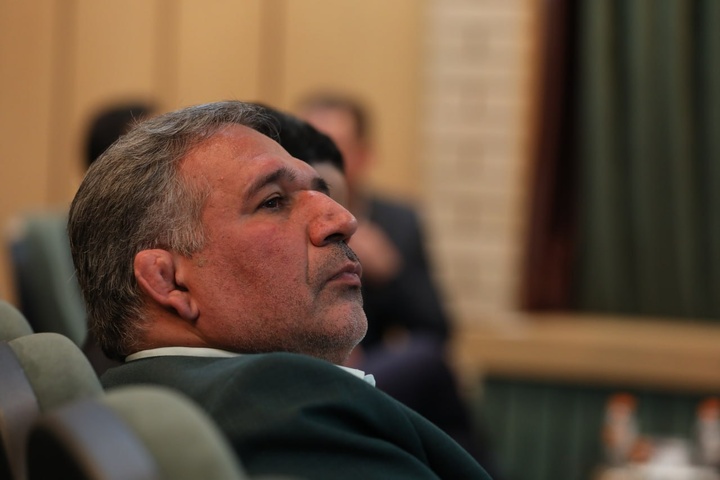 همایش شهرت و اعتبار بانک مرکزی