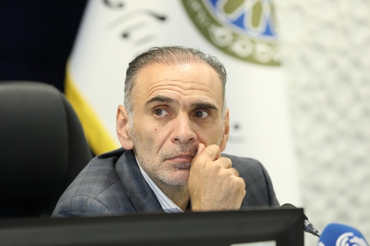 همایش شهرت و اعتبار بانک مرکزی