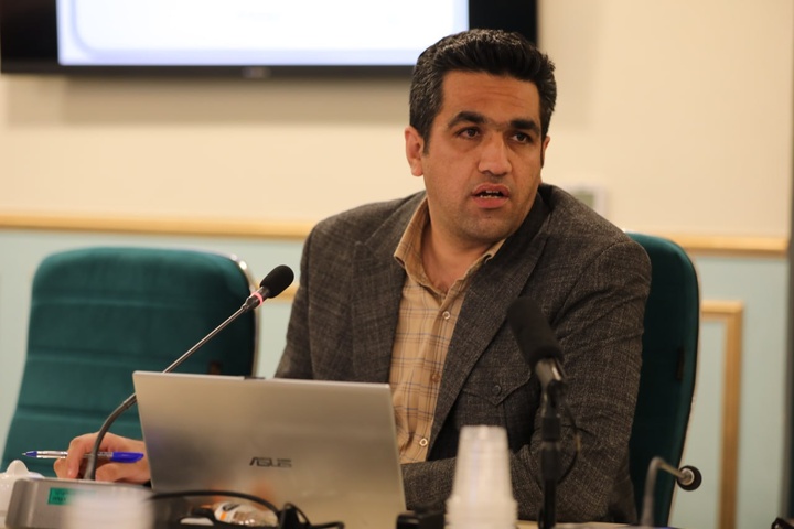 همایش شهرت و اعتبار بانک مرکزی