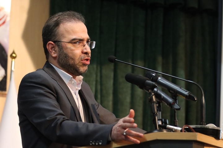 همایش شهرت و اعتبار بانک مرکزی