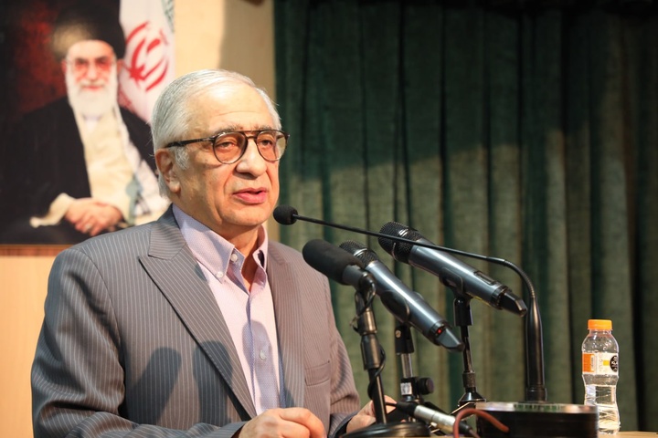 همایش شهرت و اعتبار بانک مرکزی