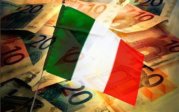خیز ایتالیا برای حضور در جمع برترین‌های بانکداری اروپا