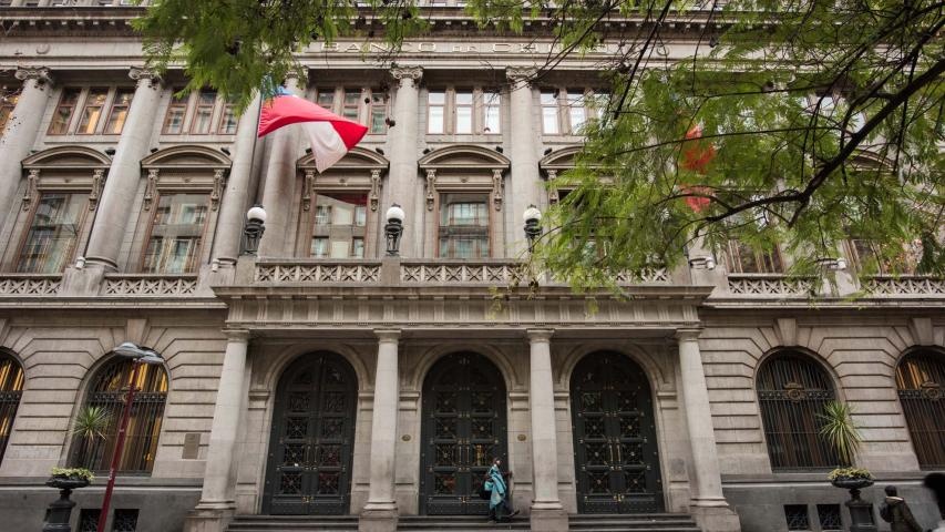 بانک مرکزی شیلی، الگوی موفق اجرای هدفگذاری تورمی بانک مرکزی شیلی، الگوی موفق اجرای هدفگذاری تورمی