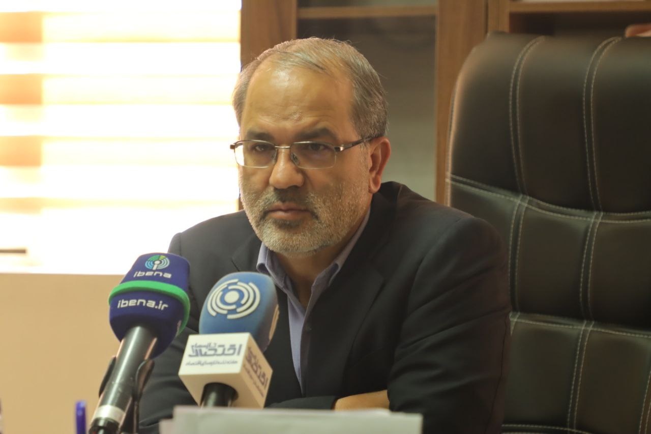 بانک مرکزی میتواند الگوی موفق مدیریت بحران را تداوم بخشد بانک مرکزی میتواند الگوی موفق مدیریت بحران را تداوم بخشد