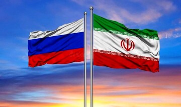 گاز روسیه به ایران می‌رسد؟