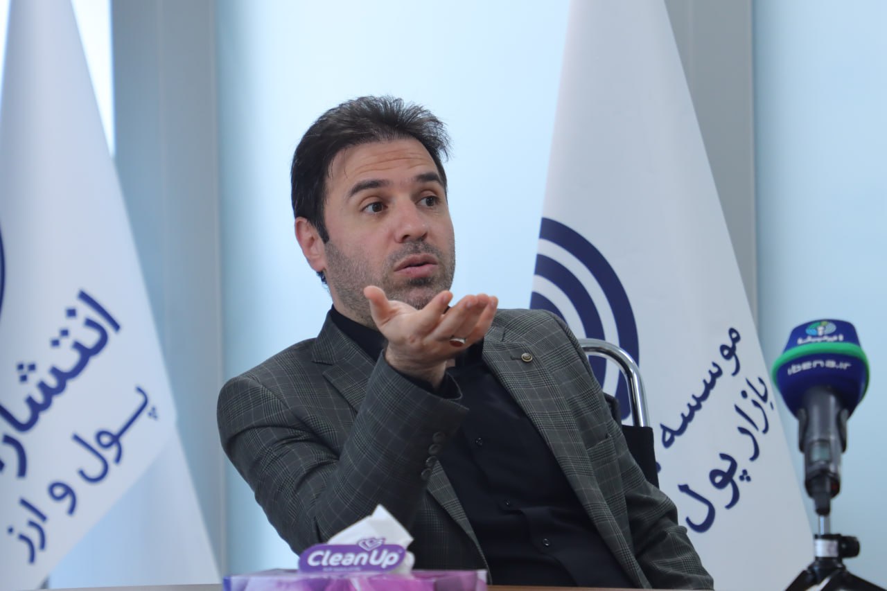 در باثباتترین دوره ارزی کشور قرار داریم