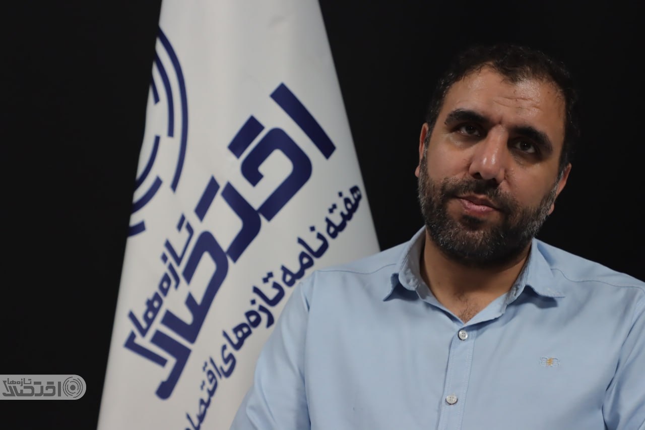 امکان توسعه پیمانهای پولی تا ۵۰ درصد تجارت غیرنفتی کشور را داریم امکان توسعه پیمانهای پولی تا ۵۰ درصد تجارت غیرنفتی کشور را داریم