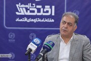 گفتگو با مدیرعامل سابق بانک قرض‌الحسنه مهر ایران