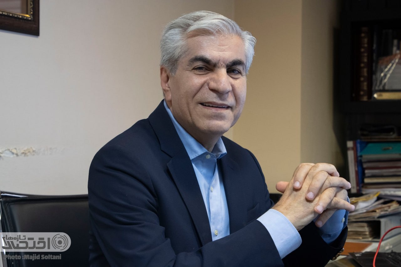 اعتبار بانک مرکزی نباید خدشه دار شود اعتبار بانک مرکزی نباید خدشه دار شود