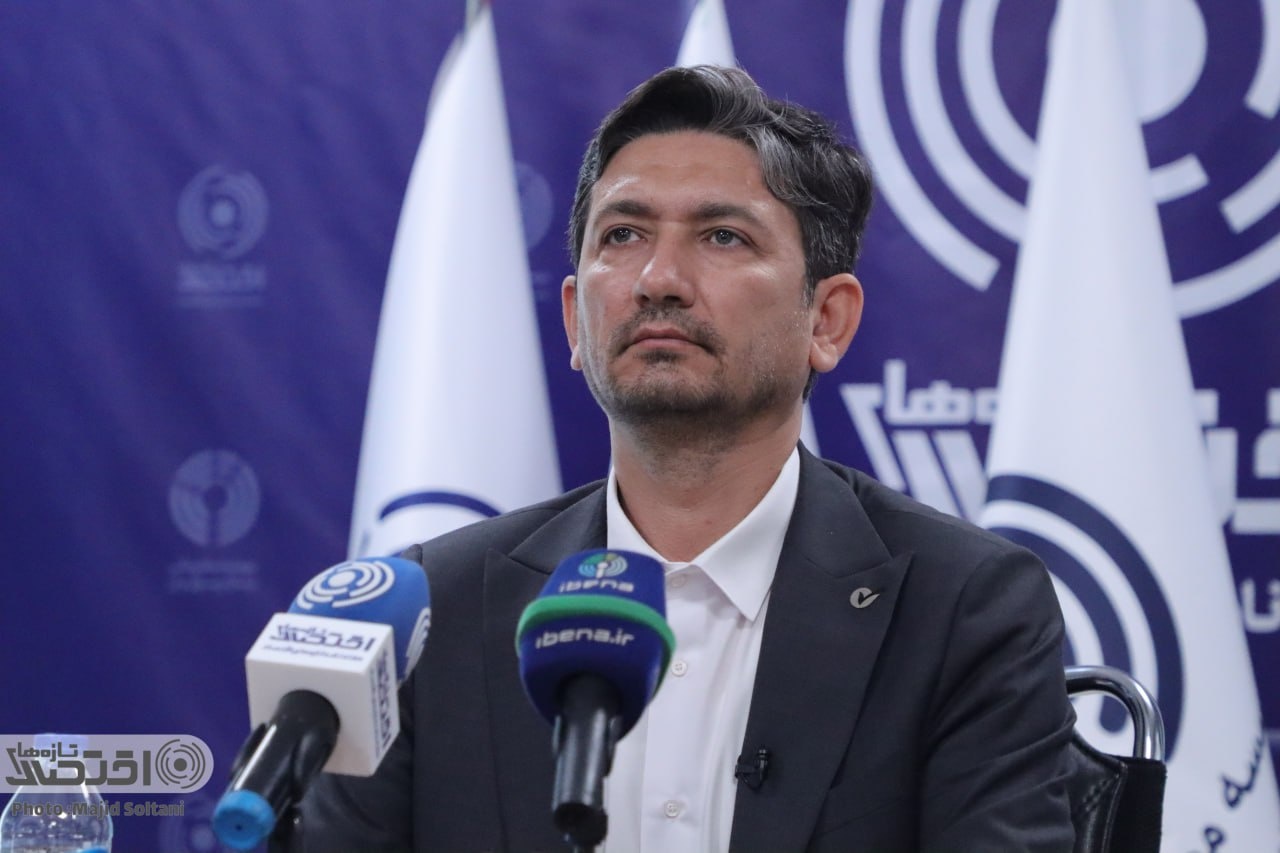 سیاست کنترل ترازنامه جلوی افزایش تورم را گرفت سیاست کنترل ترازنامه جلوی افزایش تورم را گرفت