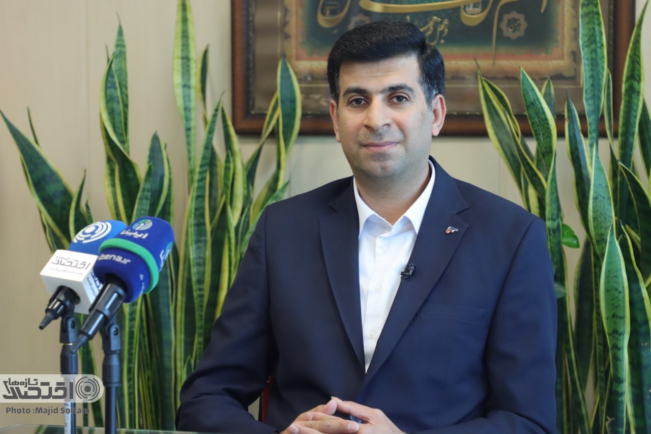 مهار انتظارات، کلید کنترل پایدار تورم مهار انتظارات، کلید کنترل پایدار تورم