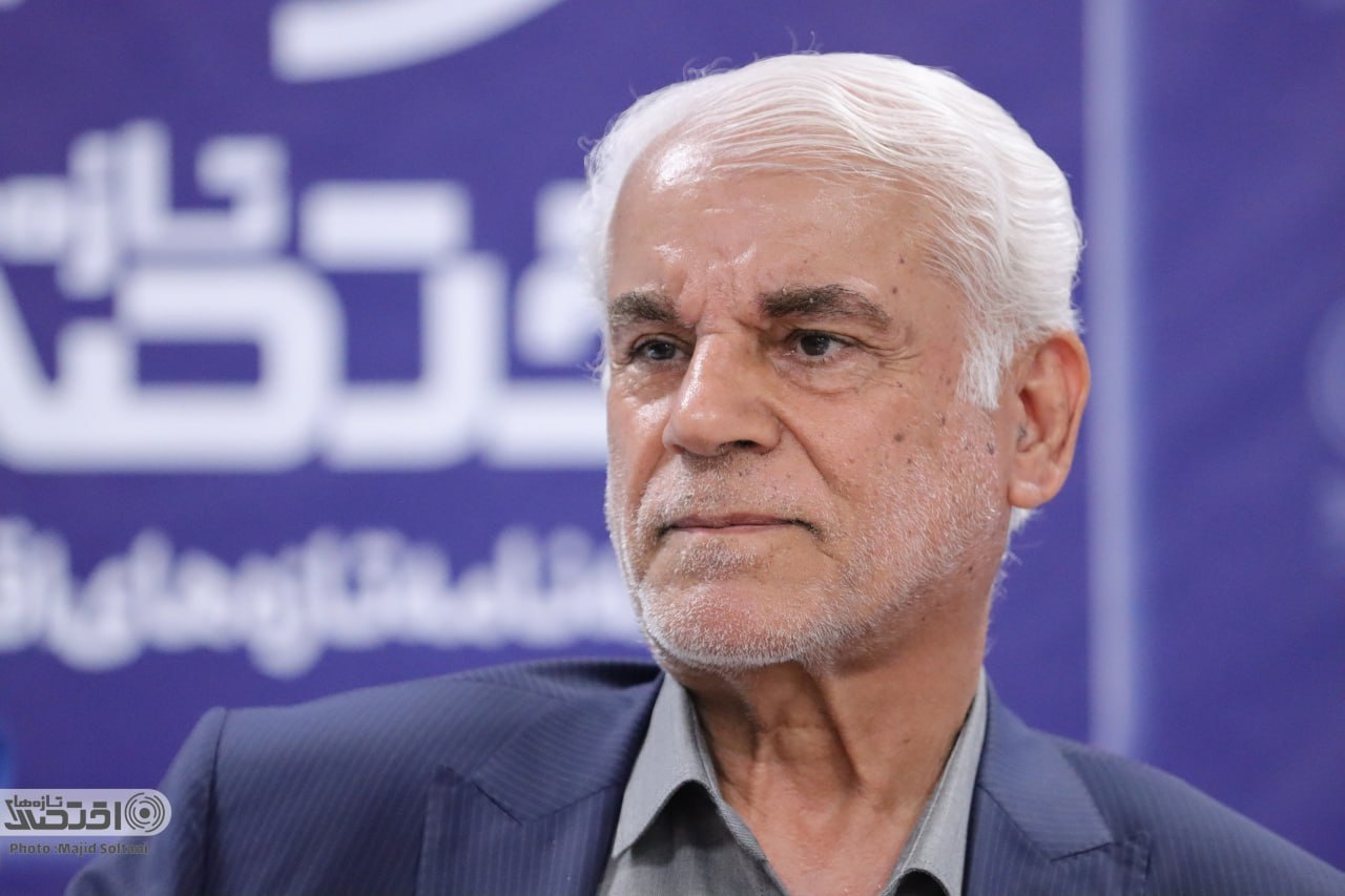 بسیاری از مشکلاتی که به بانک مرکزی نسبت داده میشود درست نیست بسیاری از مشکلاتی که به بانک مرکزی نسبت داده میشود درست نیست