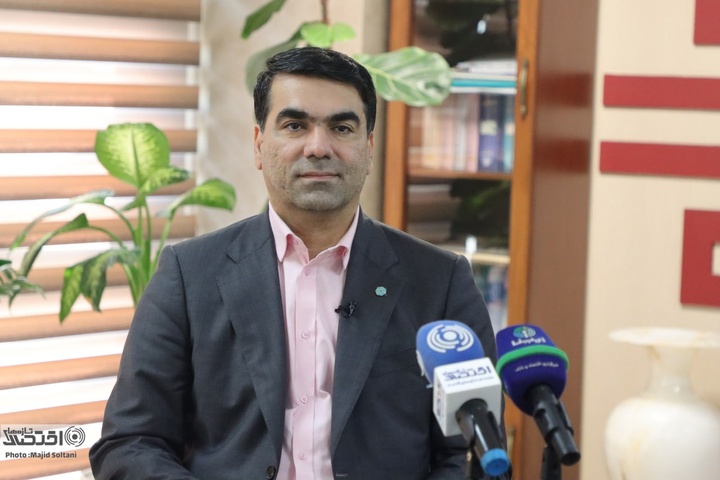 محمد شیخ‌حسینی