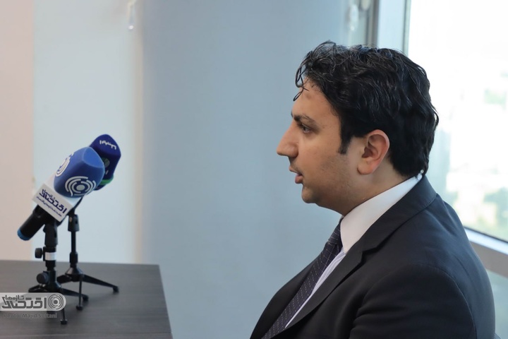 شاهین اصغری