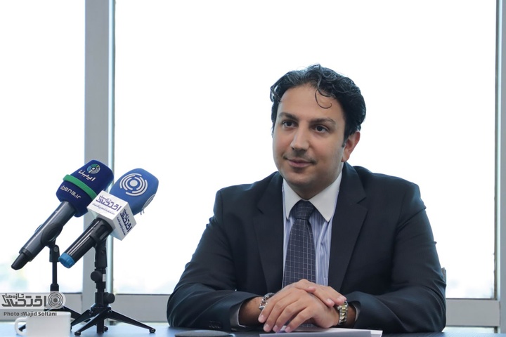 شاهین اصغری