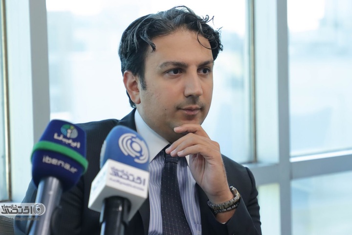 شاهین اصغری