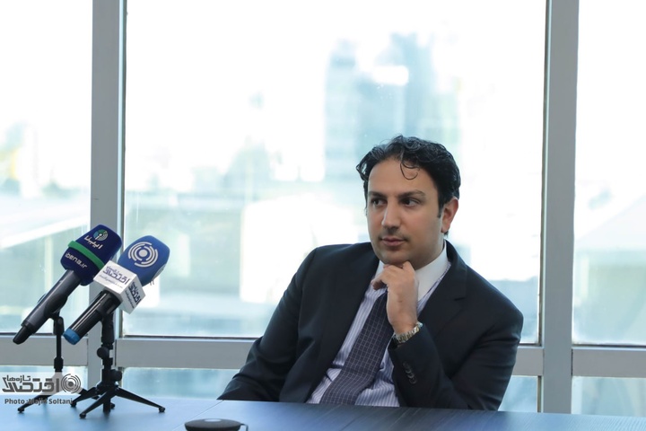 شاهین اصغری
