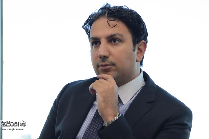 شاهین اصغری