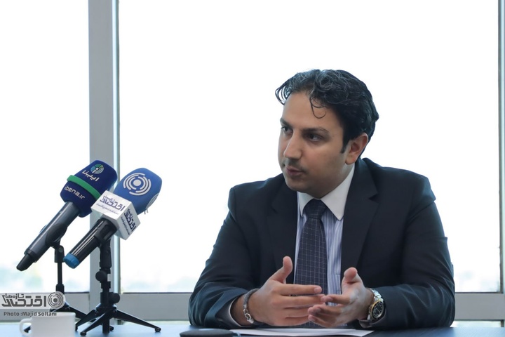 شاهین اصغری