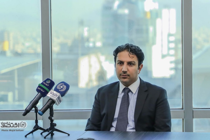 شاهین اصغری