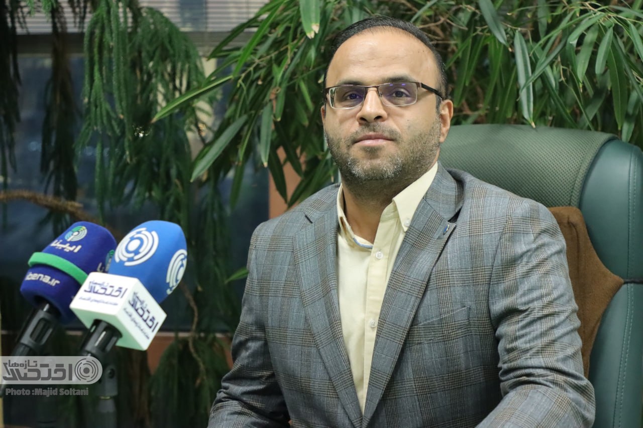 سیاست کنترل ترازنامه به هر دو هدف خود رسید سیاست کنترل ترازنامه به هر دو هدف خود رسید