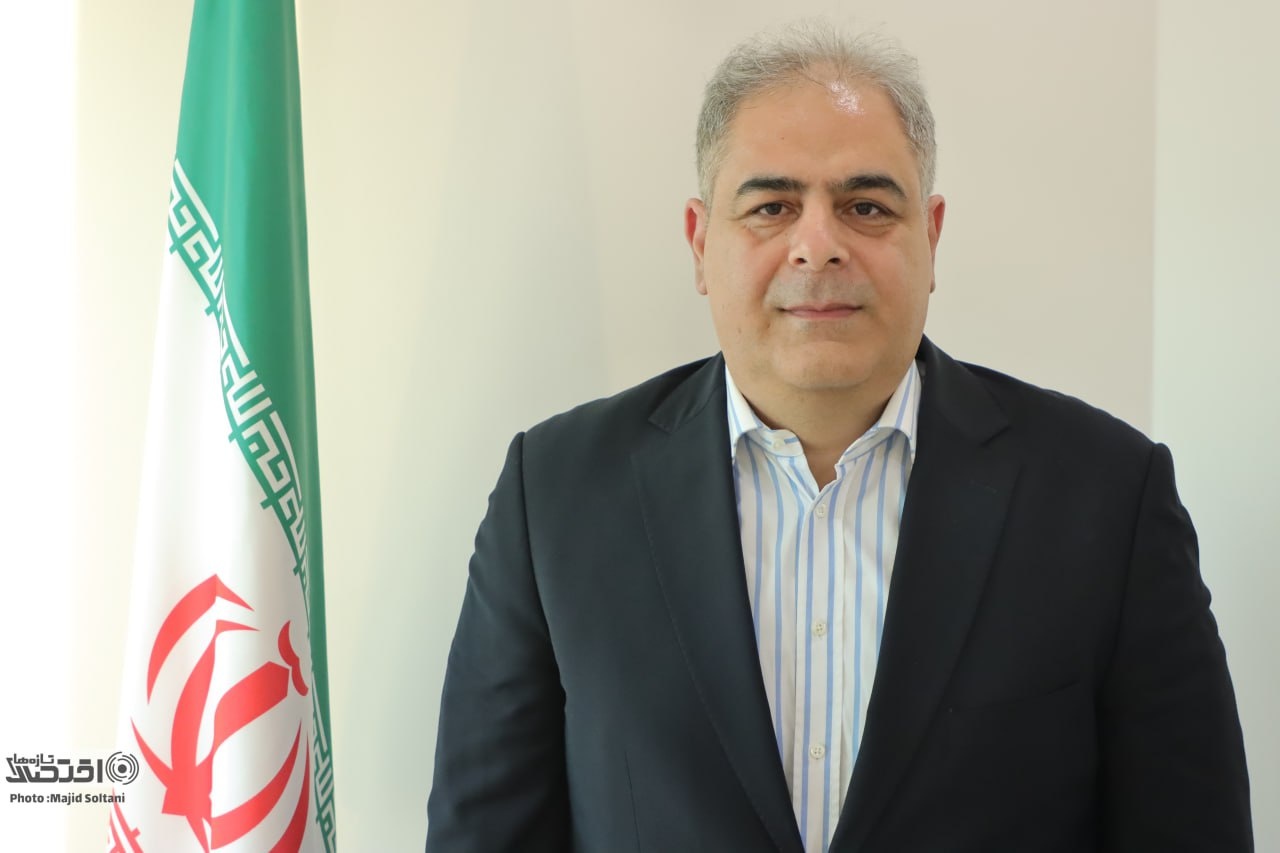 تولیدکنندگان تحت تاثیر هیجانات نرخ ارز قرار نمیگیرند تولیدکنندگان تحت تاثیر هیجانات نرخ ارز قرار نمیگیرند