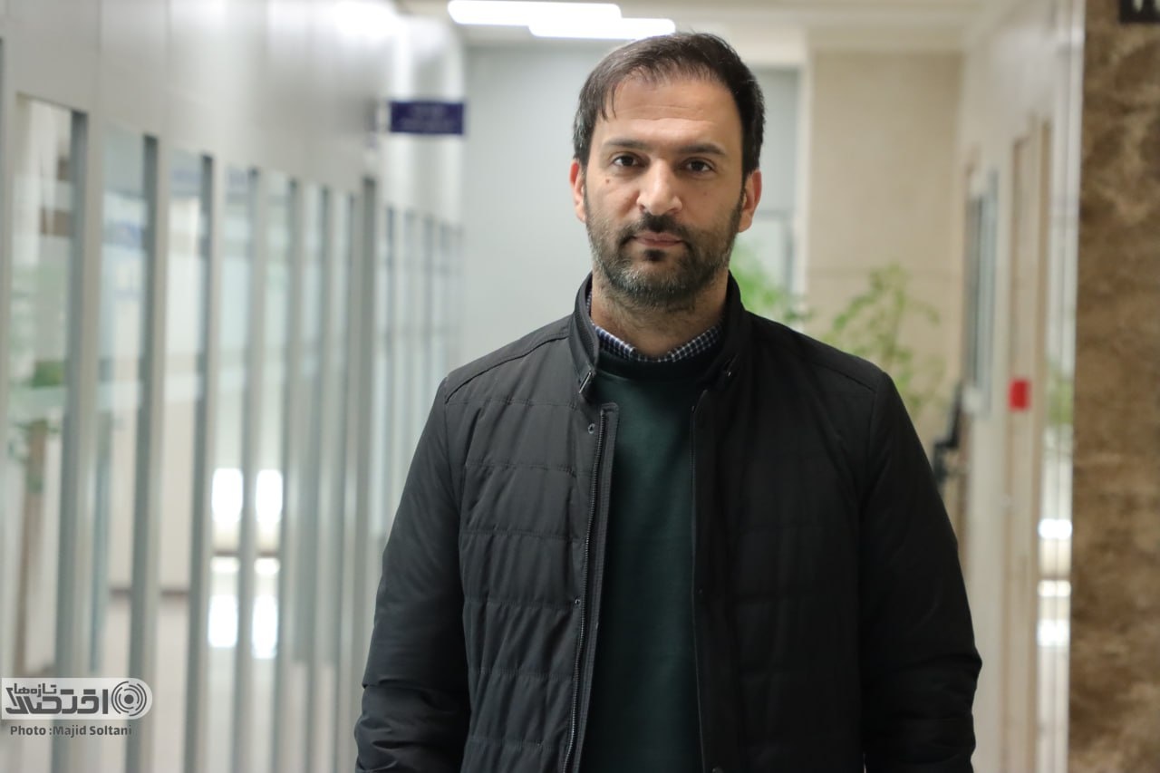 تنشهای ارزی کاهش یابد، تورم کنترل میشود تنشهای ارزی کاهش یابد، تورم کنترل میشود