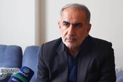 بانک مرکزی در مدیریت موسسات مالی پُرچالش موفق عمل کرد