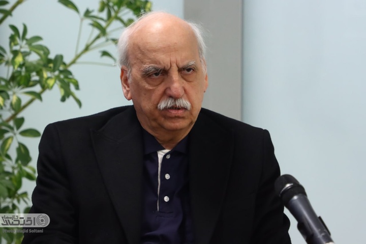 حسین عبده تبریزی