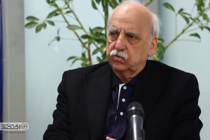 حسین عبده تبریزی