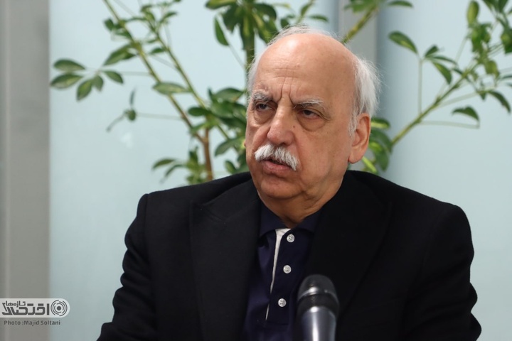 حسین عبده تبریزی