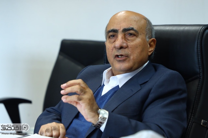 اکبر کمیجانی