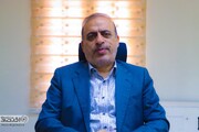 گفت‌وگو با آصفری، نماینده سابق مجلس